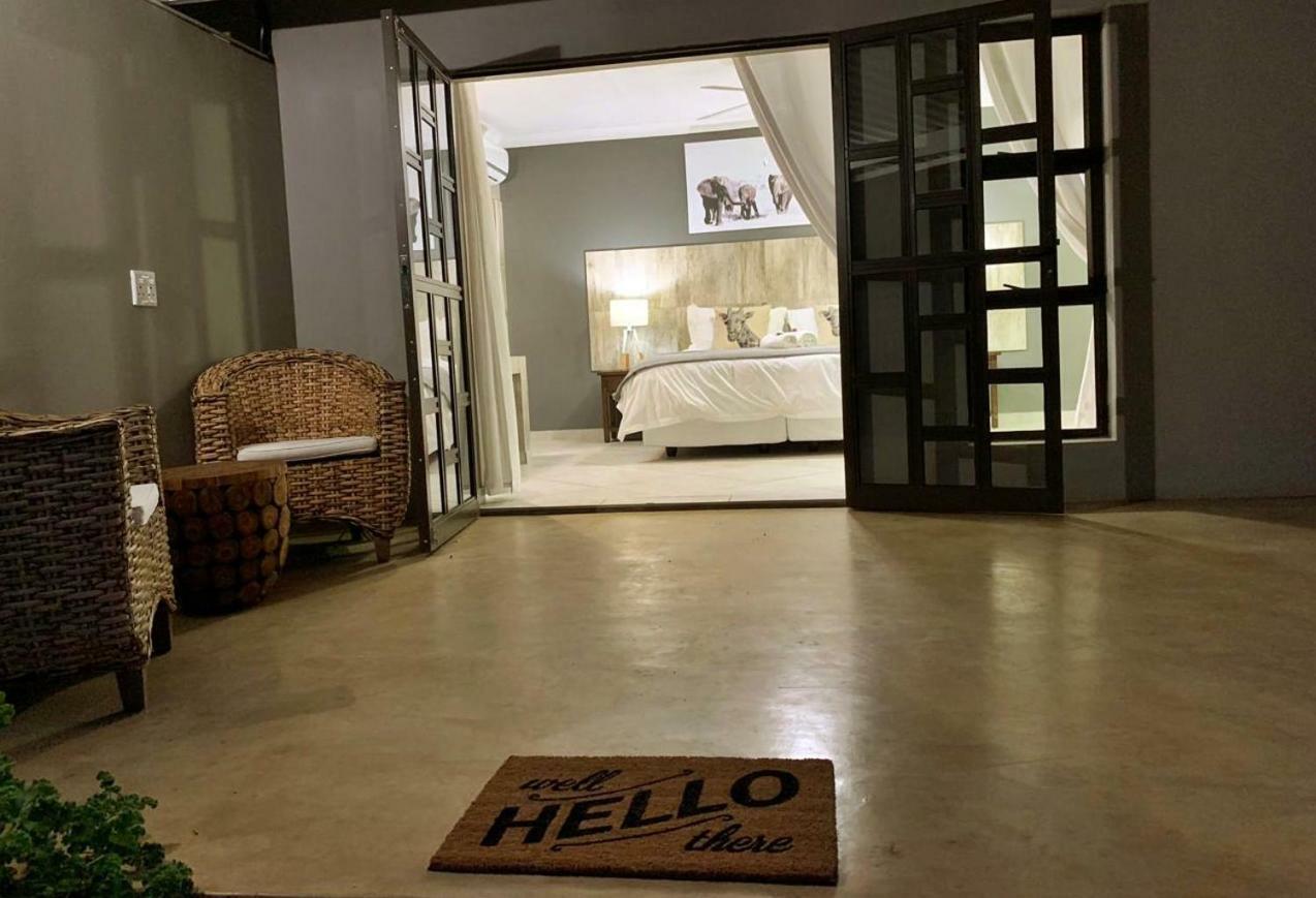 The Wilds Guest House 슐룰루웨 외부 사진