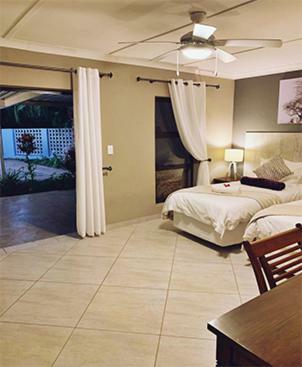 The Wilds Guest House 슐룰루웨 외부 사진