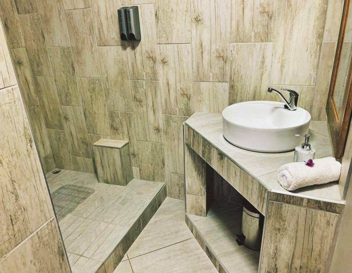 The Wilds Guest House 슐룰루웨 외부 사진
