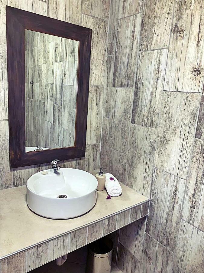 The Wilds Guest House 슐룰루웨 외부 사진