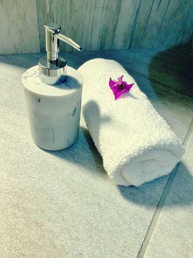 The Wilds Guest House 슐룰루웨 외부 사진