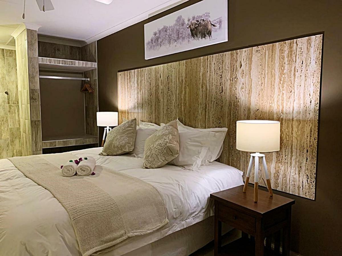 The Wilds Guest House 슐룰루웨 외부 사진